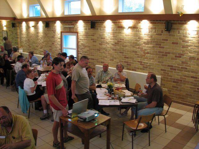 Wijn proeven 2007 04 24 15