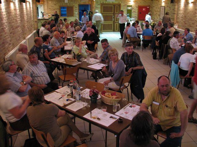 Wijn proeven 2007 04 24 16