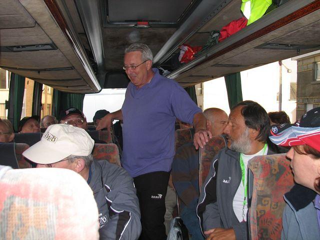 Fietstocht Ravels 2007 05 20 01