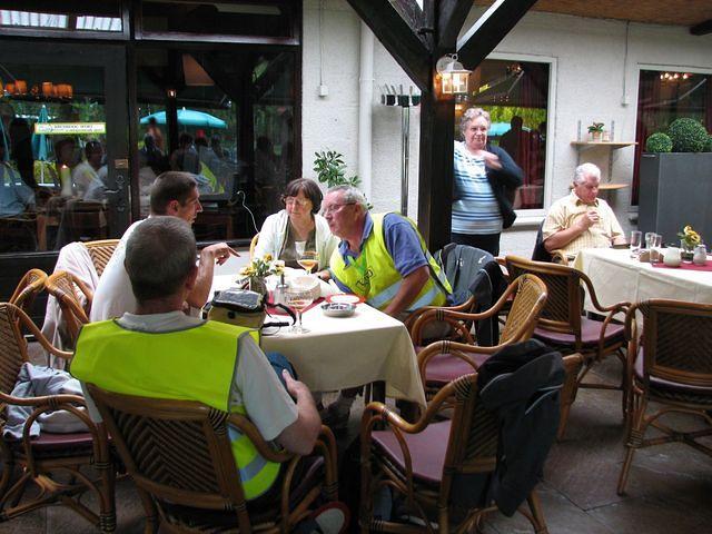 Fietstocht Ravels 2007 05 20 41