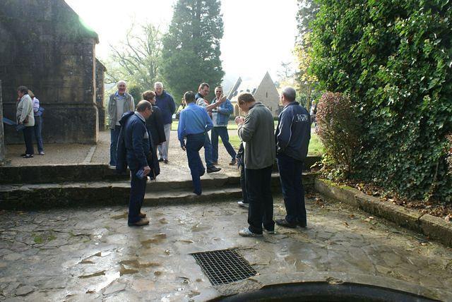 2007 09 29-30 Weekendreis Herbeumont 187