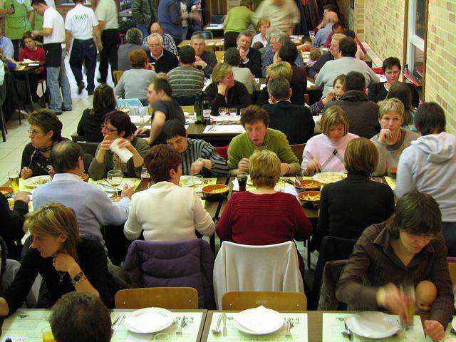 Cafe mangé 2008 02 29 13