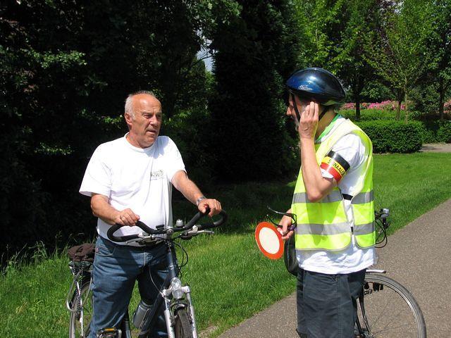 Fietstocht Achel 2008 06 01 060