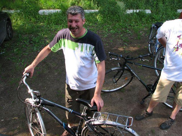 Fietstocht Achel 2008 06 01 107
