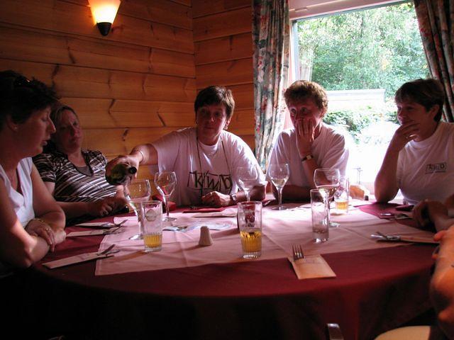 Fietstocht Achel 2008 06 01 112