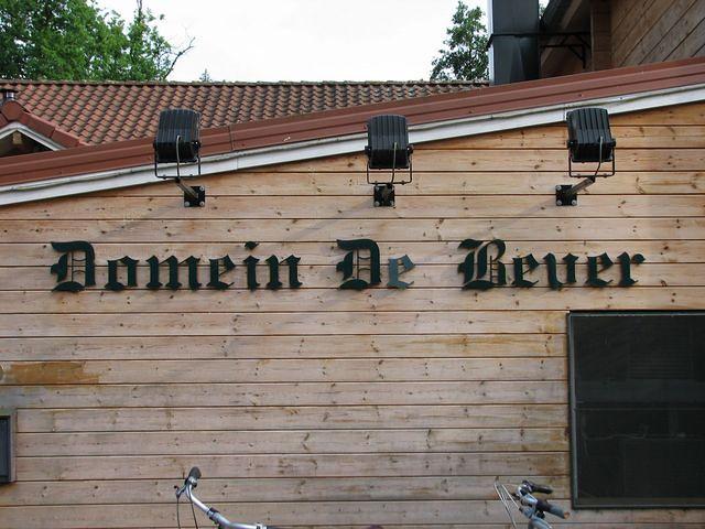 Fietstocht Achel 2008 06 01 119