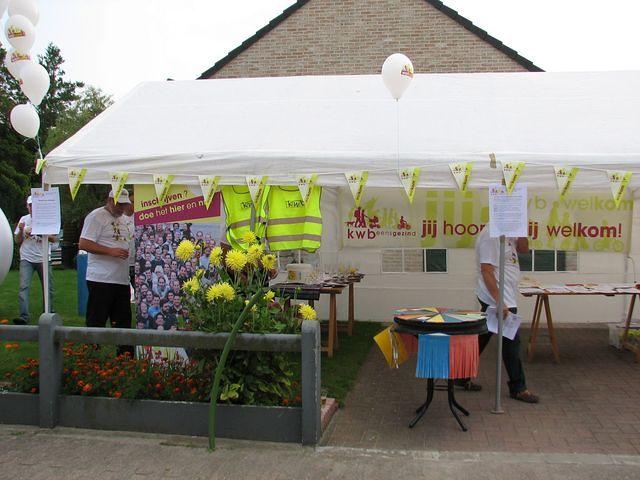 Avondmarkt Gijzegem 2008 08 29 06
