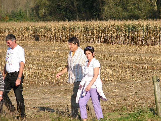 Herfstwandeling 1 2008 10 12 21