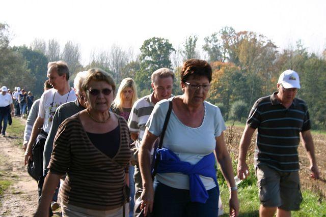 Herfstwandeling 2 2008 10 12 15