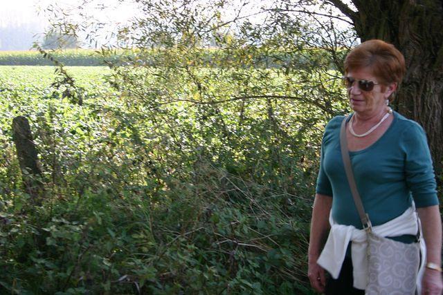 Herfstwandeling 2 2008 10 12 19