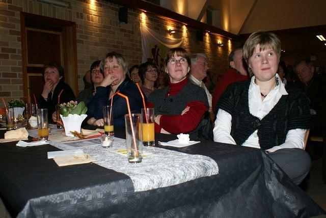 Nieuwjaarsreceptie 2009 01 10 009 