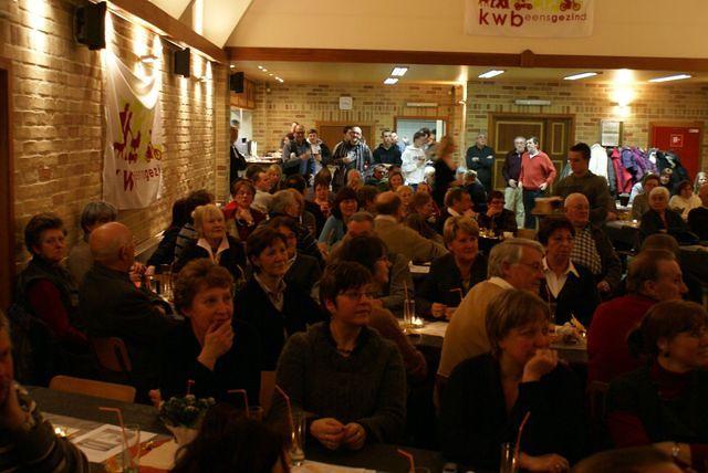 Nieuwjaarsreceptie 2009 01 10 012 