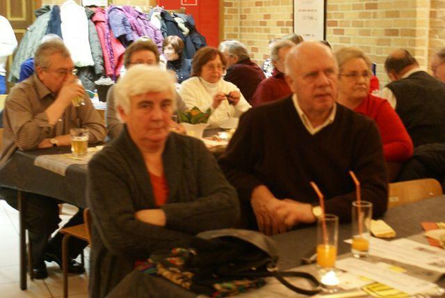 Nieuwjaarsreceptie 2009 01 10 025 