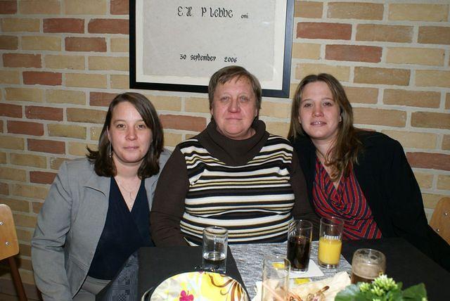 Nieuwjaarsreceptie 2009 01 10 041 