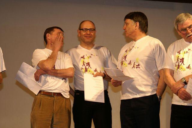 Nieuwjaarsreceptie 2009 01 10 052 