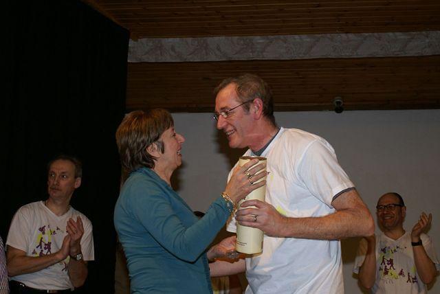 Nieuwjaarsreceptie 2009 01 10 079 