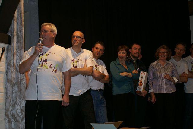 Nieuwjaarsreceptie 2009 01 10 093 