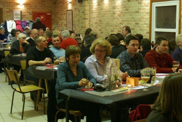 Nieuwjaarsreceptie 2009 01 10 100 