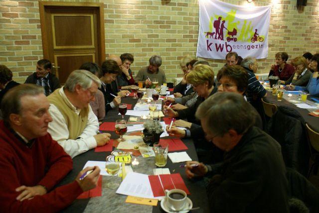 Nieuwjaarsreceptie 2009 01 10 113 