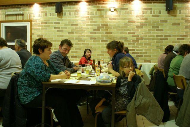 Café Mangé 2009 02 06 01