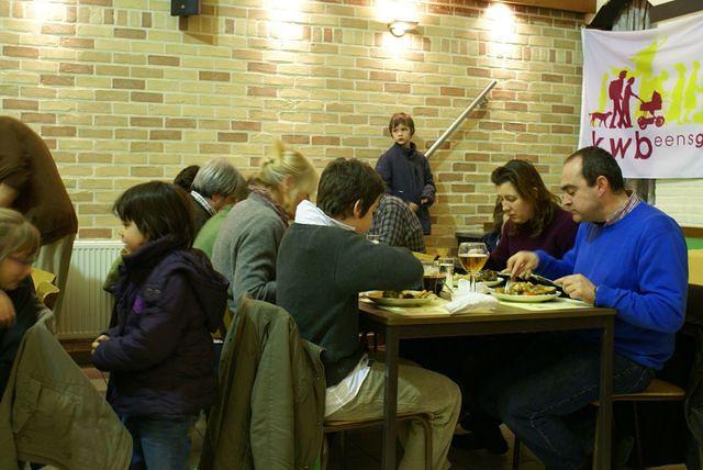 Café Mangé 2009 02 06 03