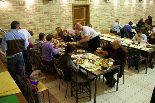 Café Mangé 2009 02 06 06