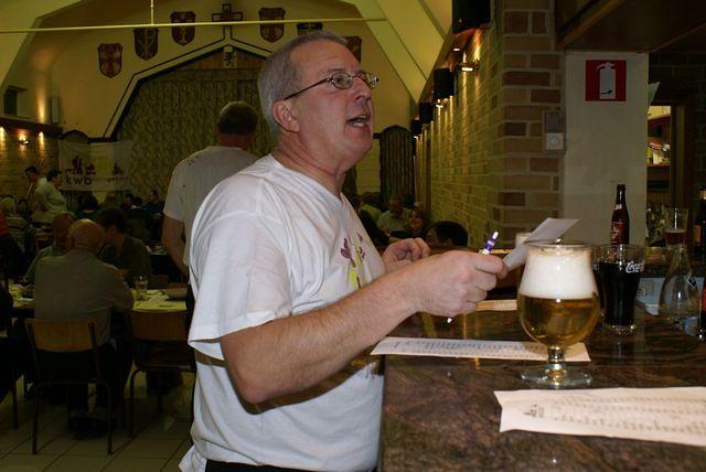 Café Mangé 2009 02 06 15