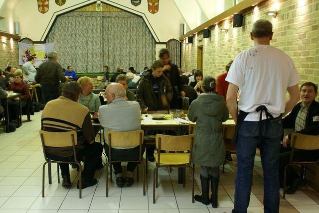 Café Mangé 2009 02 06 17