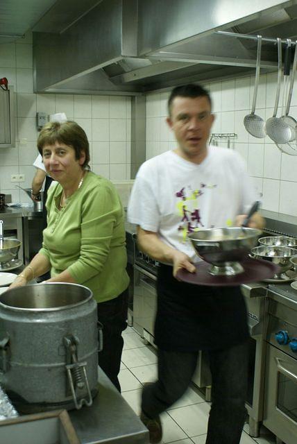 Café Mangé 2009 02 06 19