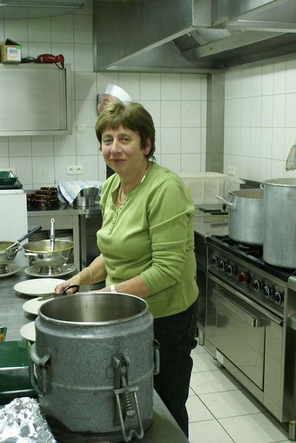 Café Mangé 2009 02 06 20
