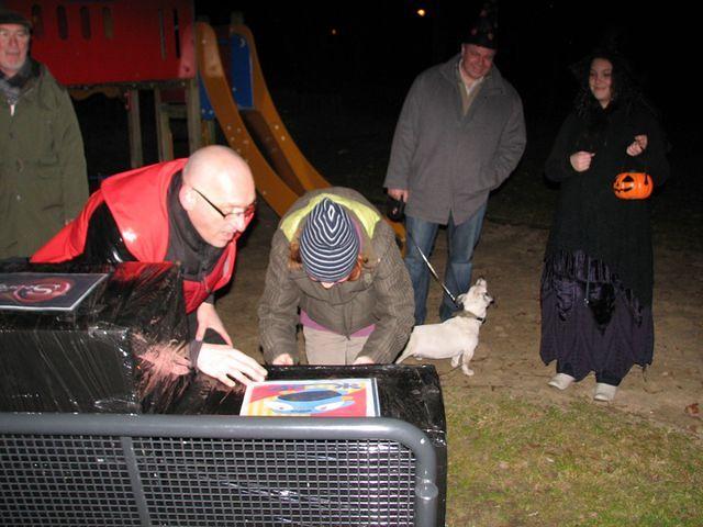 Sagen en vertellingen 2009 03 07 16