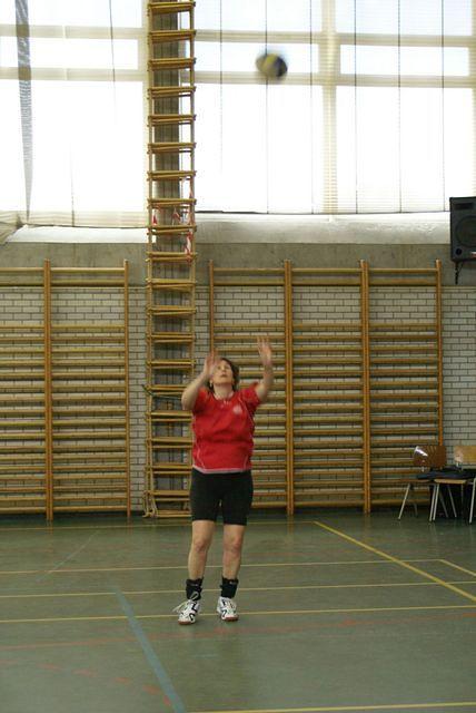 Volleybal 2009 03 22 12