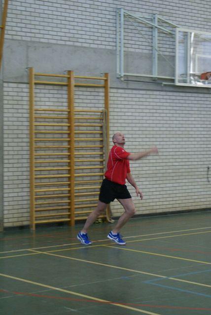 Volleybal 2009 03 22 29