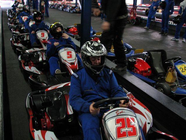 Karting 2009 03 29 08