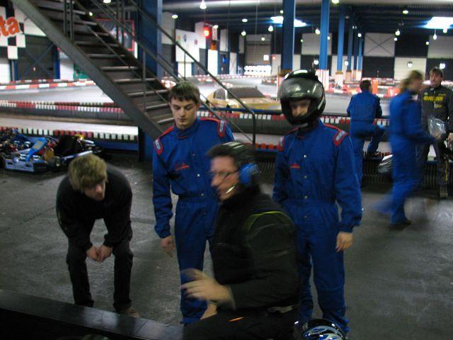 Karting 2009 03 29 13