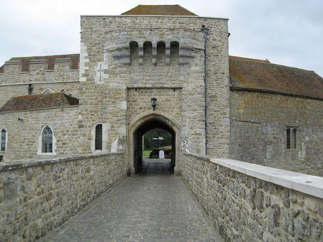 Weekendreis Kent 1 2009 10 03-04 004