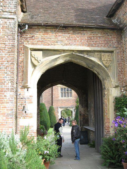 Weekendreis Kent 1 2009 10 03-04 048