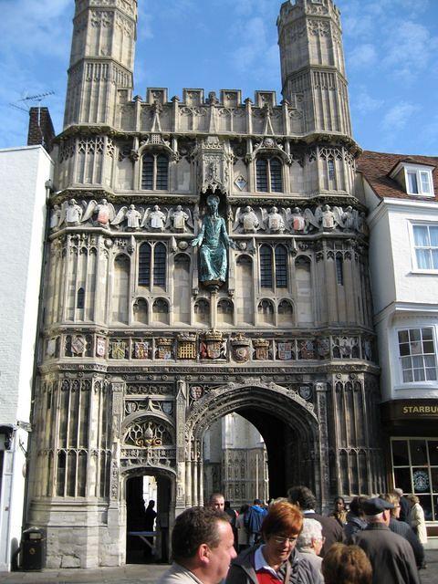 Weekendreis Kent 1 2009 10 03-04 086