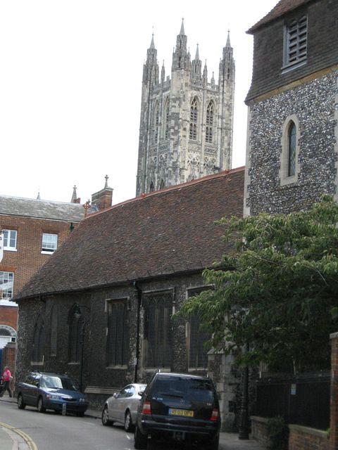 Weekendreis Kent 1 2009 10 03-04 118