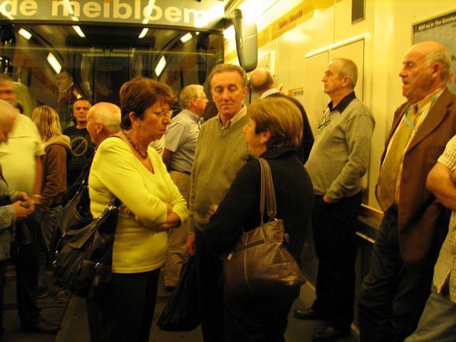 Weekendreis Kent 2 2009 10 03-04 008