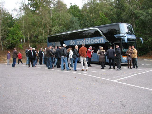 Weekendreis Kent 2 2009 10 03-04 014