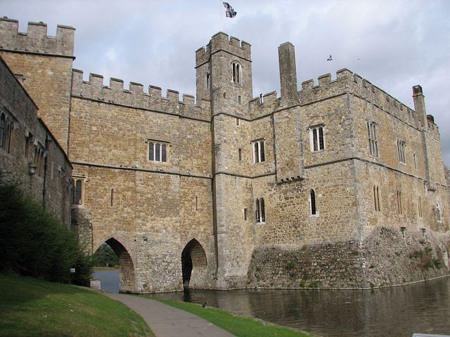 Weekendreis Kent 2 2009 10 03-04 034
