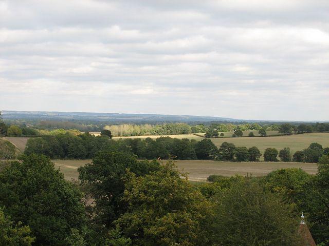 Weekendreis Kent 2 2009 10 03-04 098