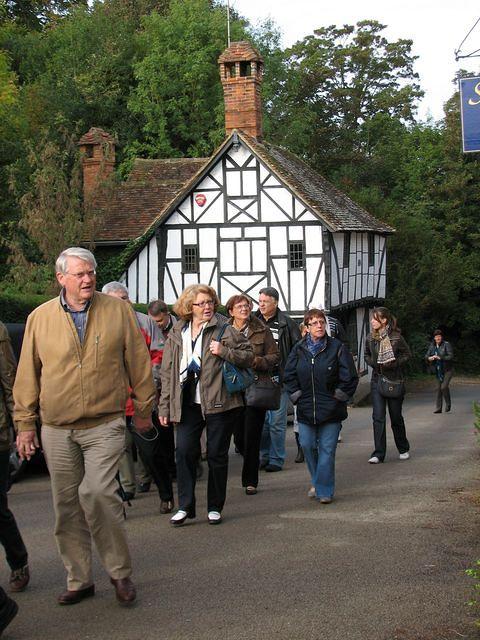 Weekendreis Kent 2 2009 10 03-04 134