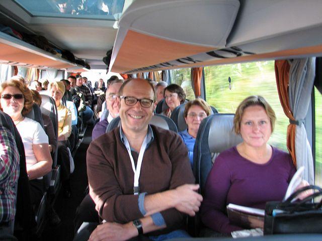Weekendreis Kent 2 2009 10 03-04 174