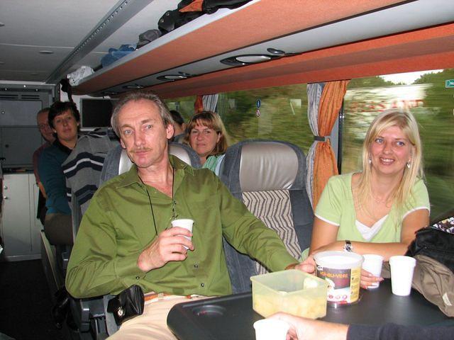 Weekendreis Kent 2 2009 10 03-04 189