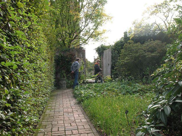 Weekendreis Kent 3 2009 10 03-04 141