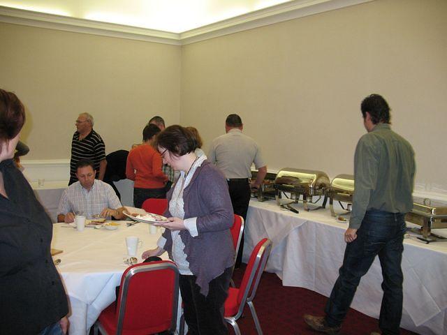Weekendreis Kent 3 2009 10 03-04 163