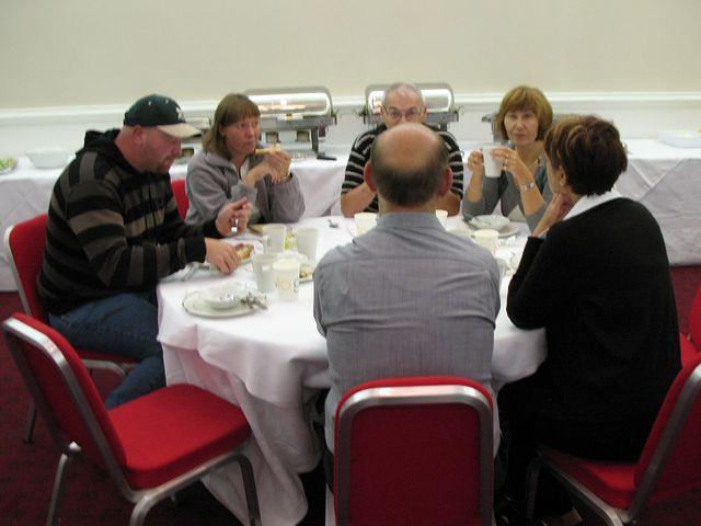 Weekendreis Kent 3 2009 10 03-04 179