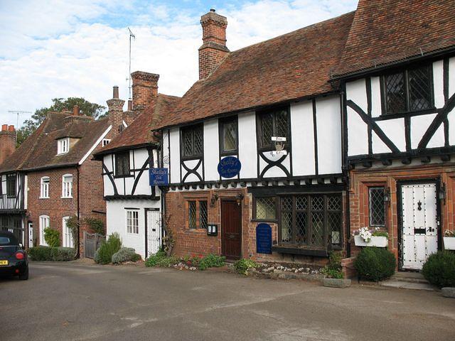 Weekendreis Kent 3 2009 10 03-04 183